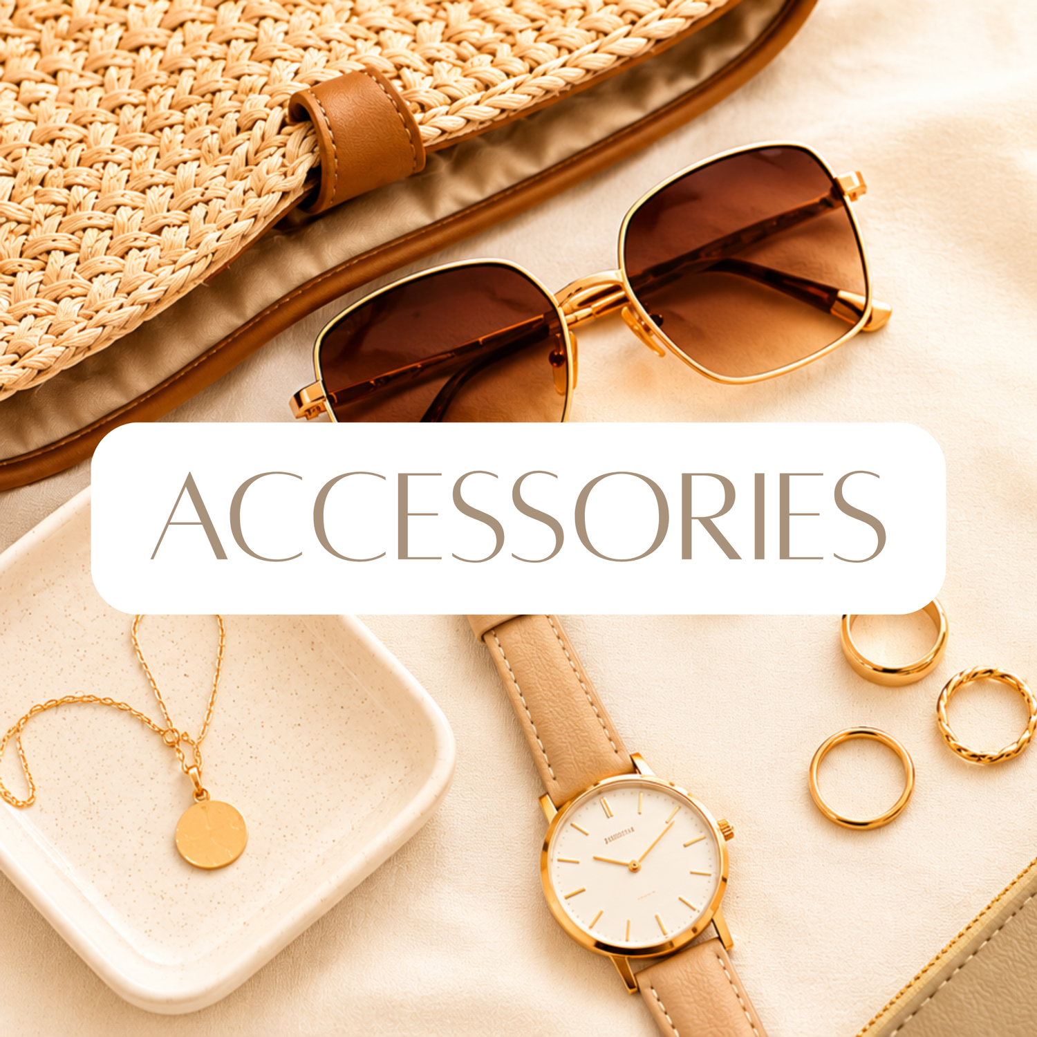 Accessories