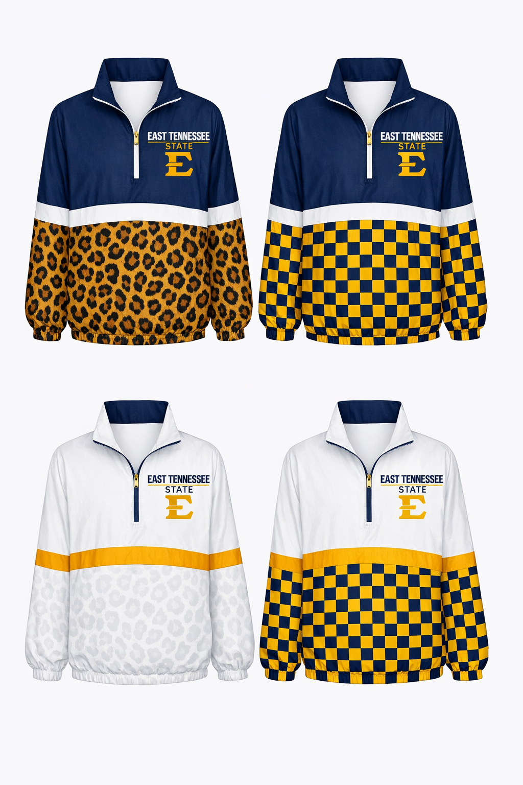 Windbreakers